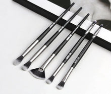 Load image into Gallery viewer, MAANGE Pro 3/5/12 pcs/lot Makeup Brushes Set Eye Shadow Blending Eyeliner Eyelash Eyebrow Brushes For Makeup New