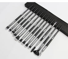 Load image into Gallery viewer, MAANGE Pro 3/5/12 pcs/lot Makeup Brushes Set Eye Shadow Blending Eyeliner Eyelash Eyebrow Brushes For Makeup New