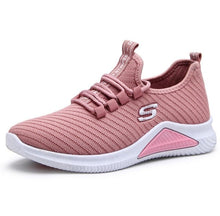 Load image into Gallery viewer, Women Sneakers Sports Shoes