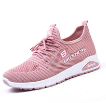 Load image into Gallery viewer, Women Sneakers Sports Shoes