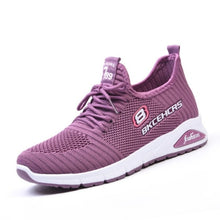 Load image into Gallery viewer, Women Sneakers Sports Shoes