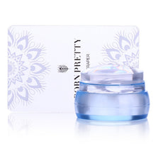 Load image into Gallery viewer, BORN PRETTY Nail Art Templates Clear Jelly Silicone Stamper Enail Stamping Plate Scraper With Cap Transparent Nail Stamper