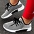 Load image into Gallery viewer, Women Colorful Cool Sneaker
