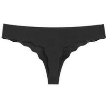 Load image into Gallery viewer, Cotton Low-waisted Seamless Pantie Briefs