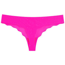 Load image into Gallery viewer, Cotton Low-waisted Seamless Pantie Briefs