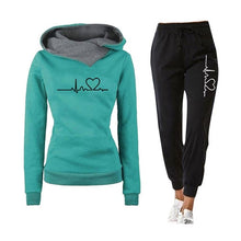 Load image into Gallery viewer, Joggers and Sweat Pants
