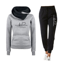 Load image into Gallery viewer, Joggers and Sweat Pants