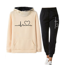 Load image into Gallery viewer, Joggers and Sweat Pants