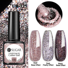 Load image into Gallery viewer, UR SUGAR Top Coat UV LED Soak Off