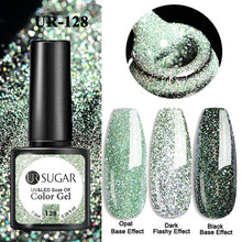 Load image into Gallery viewer, UR SUGAR Top Coat UV LED Soak Off