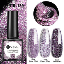 Load image into Gallery viewer, UR SUGAR Top Coat UV LED Soak Off