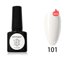 Load image into Gallery viewer, Gel Nail Polish Varnish Hybrid Semi-Permanent UV LED Soak Off