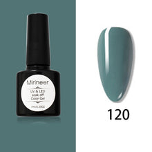 Load image into Gallery viewer, Gel Nail Polish Varnish Hybrid Semi-Permanent UV LED Soak Off