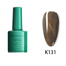 Load image into Gallery viewer, Gel Nail Polish Varnish Hybrid Semi-Permanent UV LED Soak Off