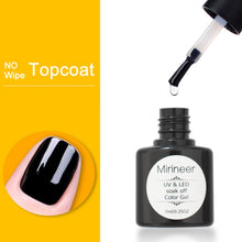 Load image into Gallery viewer, Gel Nail Polish Varnish Hybrid Semi-Permanent UV LED Soak Off