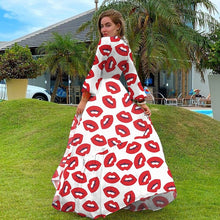 Load image into Gallery viewer, Bikini Cover Up Kimono