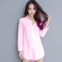 Load image into Gallery viewer, Women Blouses and Shirts