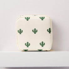 Load image into Gallery viewer, Waterproof Laser Cosmetic Bags Women Neceser Make Up Bag PVC Pouch Wash Toiletry Bag Travel Organizer Case Mujer Bolsas