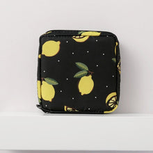Load image into Gallery viewer, Waterproof Laser Cosmetic Bags Women Neceser Make Up Bag PVC Pouch Wash Toiletry Bag Travel Organizer Case Mujer Bolsas