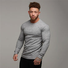 Load image into Gallery viewer, New Fashion Winter Hooded Sweater Men Warm Turtleneck Mens Sweaters Slim Fit Pullover Men Classic Sweter Men Knitwear Pull Homme