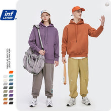 Load image into Gallery viewer, INFLATION Men's Sweatshirt Set