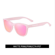 Load image into Gallery viewer, Classic neutral sunglasses
