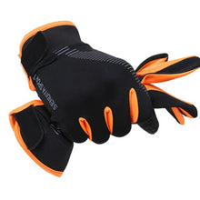 Load image into Gallery viewer, 2021 1 Pair Bike Bicycle Gloves Full Finger Touchscreen Men Women MTB Gloves Breathable Summer Mittens MC889