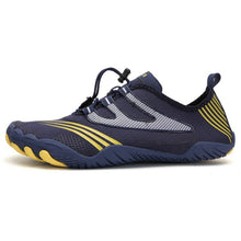 Load image into Gallery viewer, Elastic Quick Dry Aqua Shoes Plus Size Nonslip Water Shoes For Women Men Breathable Footwear Surfing Beach Sneakers