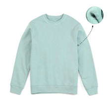 Load image into Gallery viewer, SIMWOOD 2021 Autumn New Hoodies Men Casual Minimalist Sweatshirt O-Neck Embroidery Logo Plus Size Basic Pullover SI980547