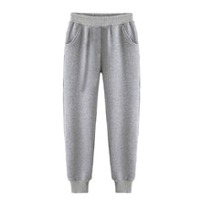 Load image into Gallery viewer, Aachoae Women Couple Hoodies Sweatshirt Fleece 100% Cotton Tracksuit Sports Sweatshirt 2021 Winter Japanese Casual Loose Jumper