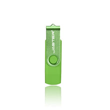 Load image into Gallery viewer, JASTER USB 2.0 OTG USB flash drive Smart Phone Tablet PC 4GB 8GB 16GB 32GB 64GB Pendrives OTG Real Capacity Usb stick