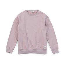 Load image into Gallery viewer, SIMWOOD 2021 Autumn New Hoodies Men Casual Minimalist Sweatshirt O-Neck Embroidery Logo Plus Size Basic Pullover SI980547