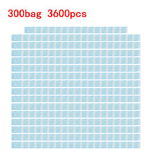 Load image into Gallery viewer, 7200-12PCS Absorbent Collagen Threads No Needle Gold Protein Line Anti Aging Women Collagen Face Filler Protein Thread Skin Care

