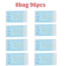 Load image into Gallery viewer, 7200-12PCS Absorbent Collagen Threads No Needle Gold Protein Line Anti Aging Women Collagen Face Filler Protein Thread Skin Care
