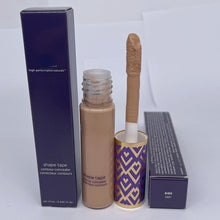 Load image into Gallery viewer, Concealer Foundation For Dark skin Liquid Primer Cosmetic tan sand rich fair beige neutral Makeup Waterproof Cosmetic Dropship
