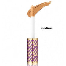 Load image into Gallery viewer, Concealer Foundation For Dark skin Liquid Primer Cosmetic tan sand rich fair beige neutral Makeup Waterproof Cosmetic Dropship
