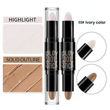 Load image into Gallery viewer, High Quality Professional Makeup Base Foundation Cream for Face Concealer Contouring for Face Bronzer Beauty Women's Cosmetics
