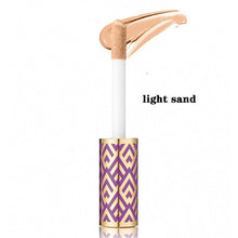 Load image into Gallery viewer, Concealer Foundation For Dark skin Liquid Primer Cosmetic tan sand rich fair beige neutral Makeup Waterproof Cosmetic Dropship
