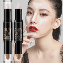 Load image into Gallery viewer, High Quality Professional Makeup Base Foundation Cream for Face Concealer Contouring for Face Bronzer Beauty Women's Cosmetics
