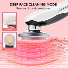 Load image into Gallery viewer, Skin Rejuvenation Facial Massager
