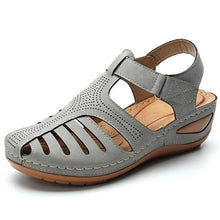 Load image into Gallery viewer, Soft Leather Anti-slip Sandals
