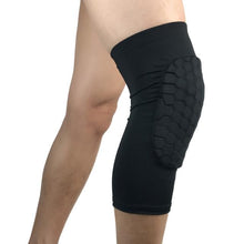 Load image into Gallery viewer, Honeycomb Anti Collision Knee Pads
