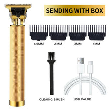 Load image into Gallery viewer, Blending Professional Hair Trimmer for Men
