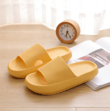 Load image into Gallery viewer, Super Soft Home Slippers
