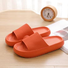 Load image into Gallery viewer, Super Soft Home Slippers
