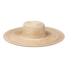 Load image into Gallery viewer, Simple And Fashionable Straw Hat
