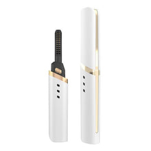 Load image into Gallery viewer, Heated Eyelash Curler
