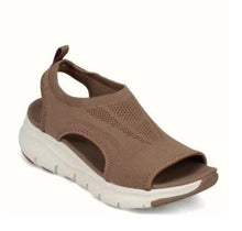 Load image into Gallery viewer, Casual Ladies Wedge Shoes
