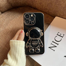 Load image into Gallery viewer, 6D Astronaut Phone Case Cover
