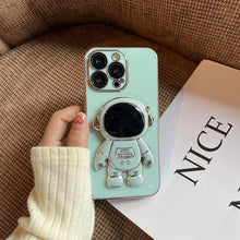 Load image into Gallery viewer, 6D Astronaut Phone Case Cover
